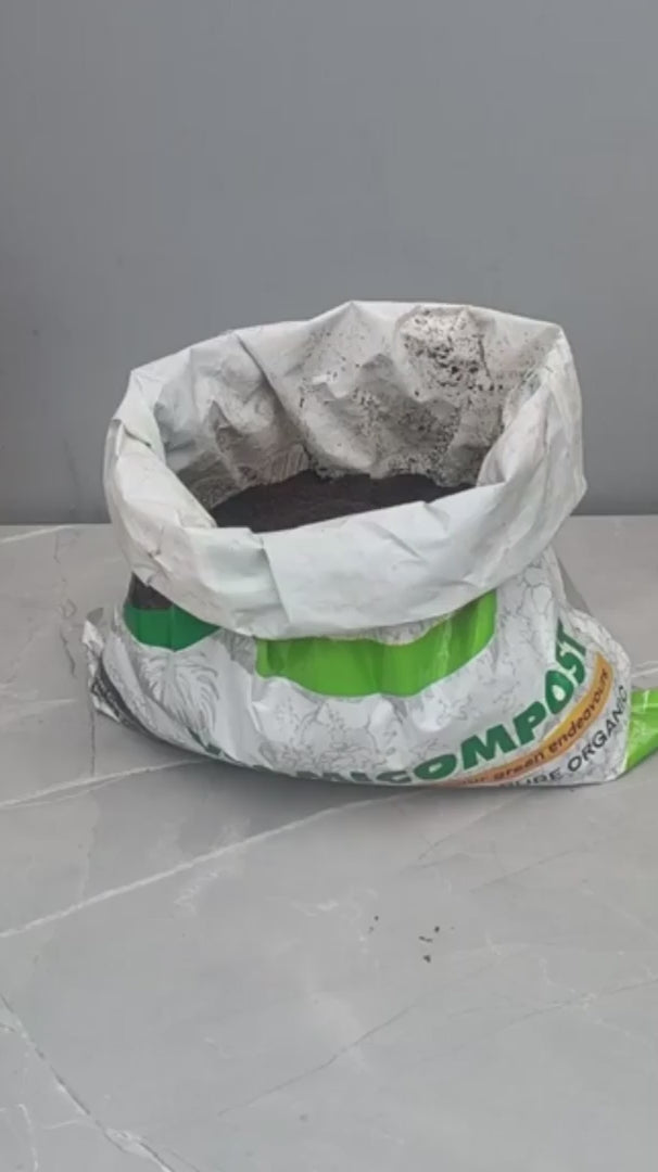 Organic Vermicompost – 400 g